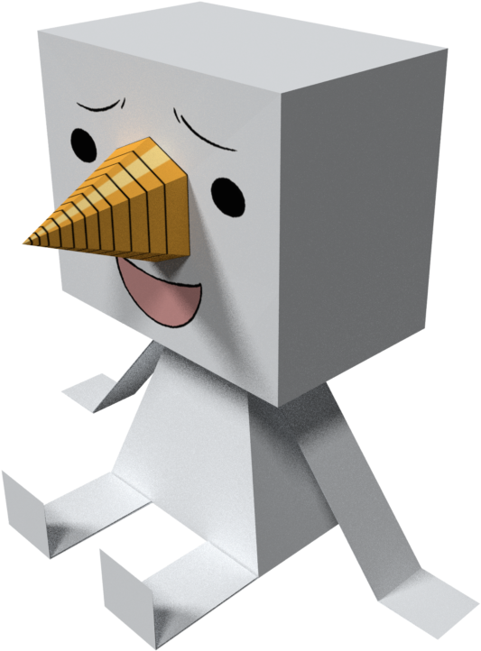 And There You Have It, Your Very Own Fairy Tail Companion - Potato Chip (646x1024), Png Download