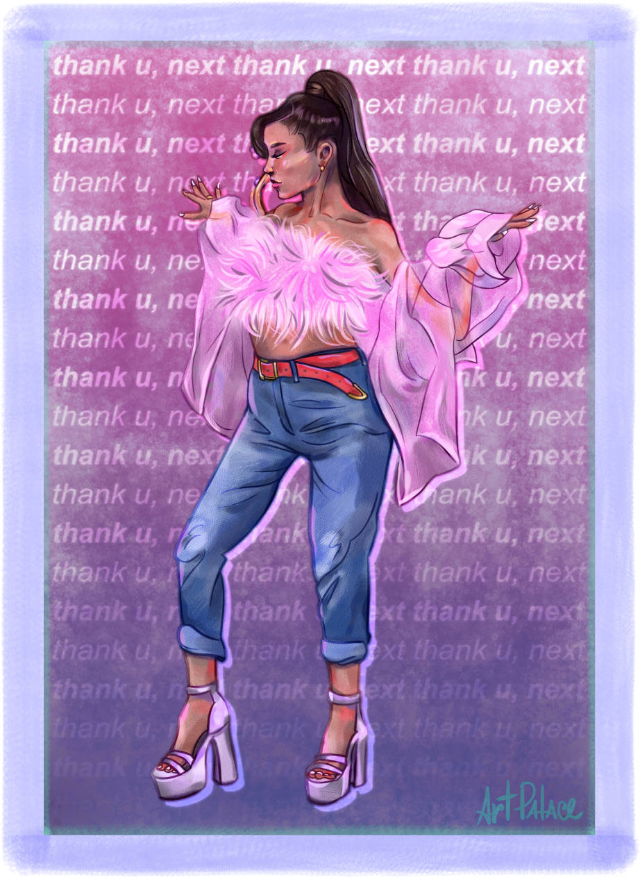 [ Society6 / Ko-fi ] (980x1308), Png Download