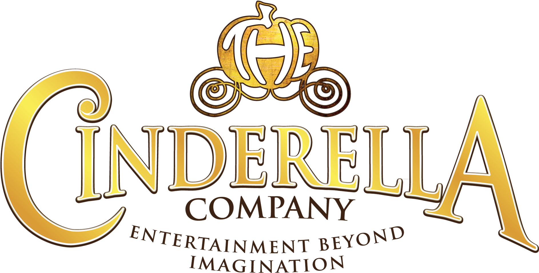The Cinderella Company - Company (2030x1037), Png Download