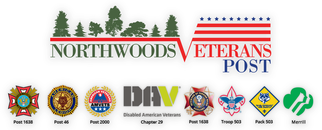 Make Your Donation Today - American Legion (2000x502), Png Download