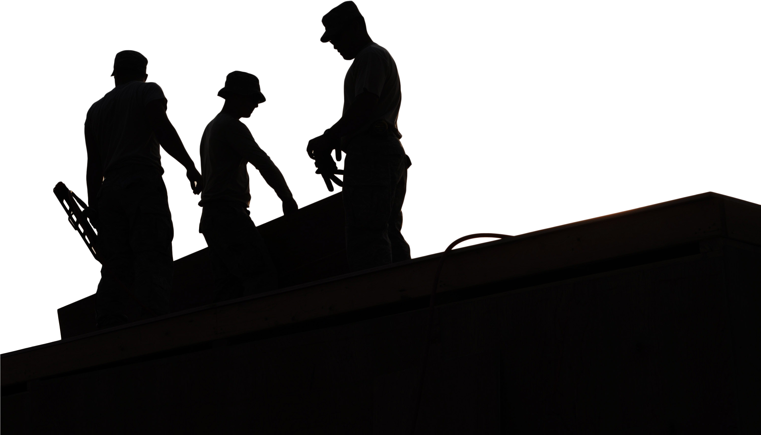 Yes, I Want To Dominate The Industry - Dignity Of Labor (3000x1863), Png Download