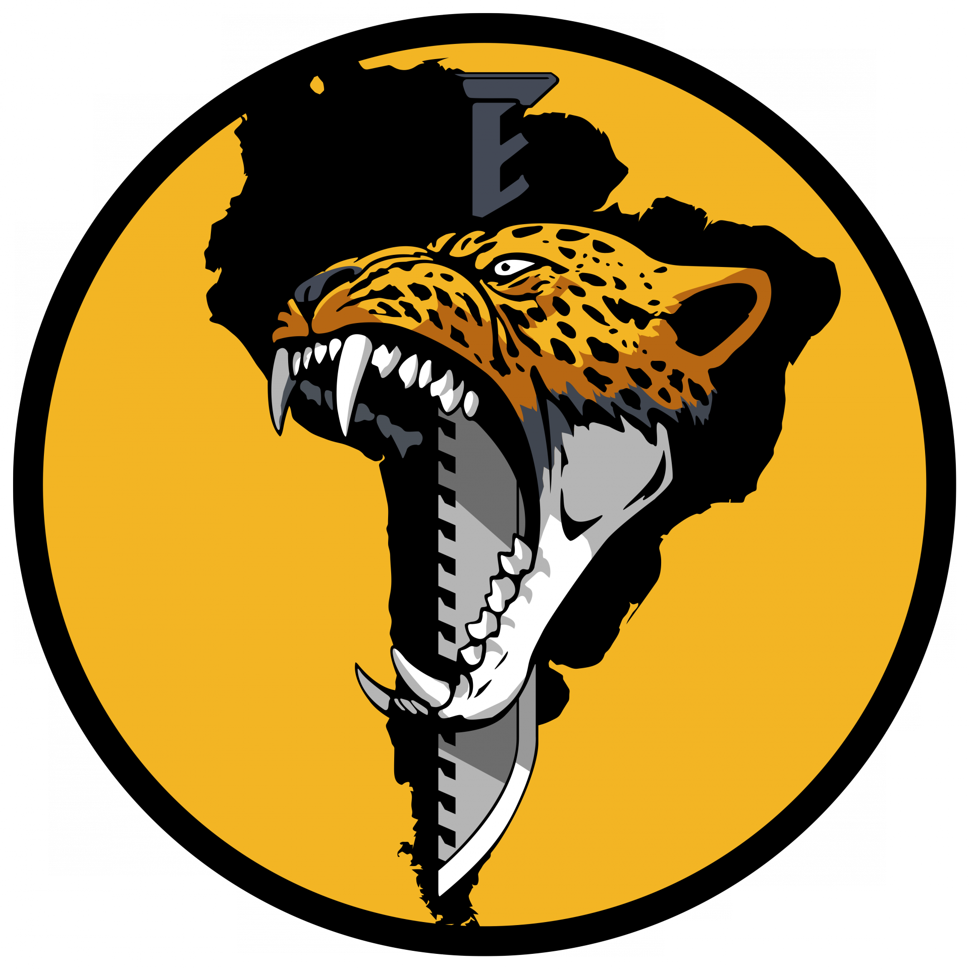 Tom Clancys Ghost Recon Clipart Cloud - Unidad Ghost Recon Logo (1920x1920), Png Download