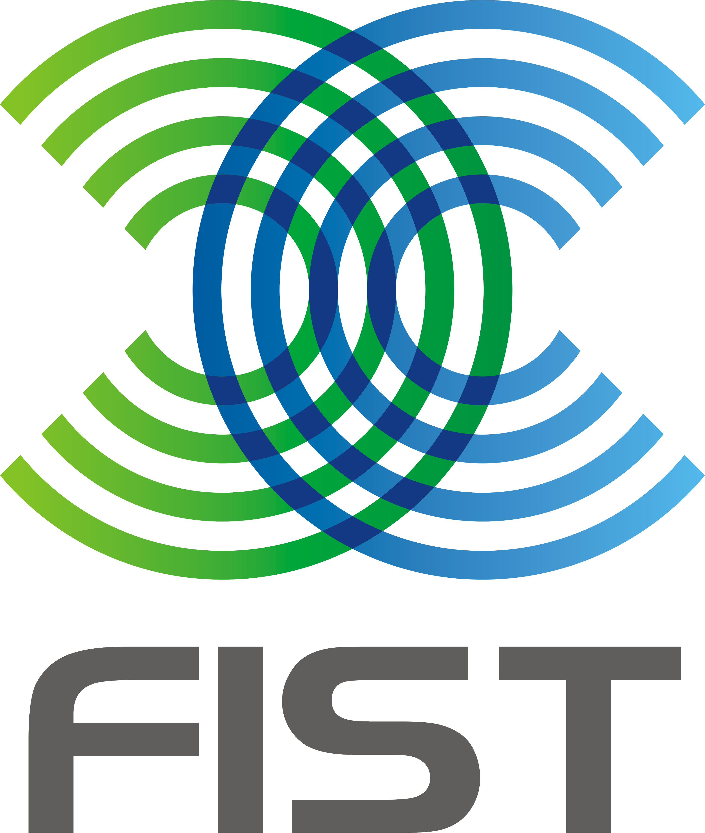 Fistlogo - Echo Location Talent (3000x3546), Png Download