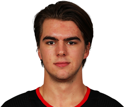 30 - Nico Hischier (864x520), Png Download