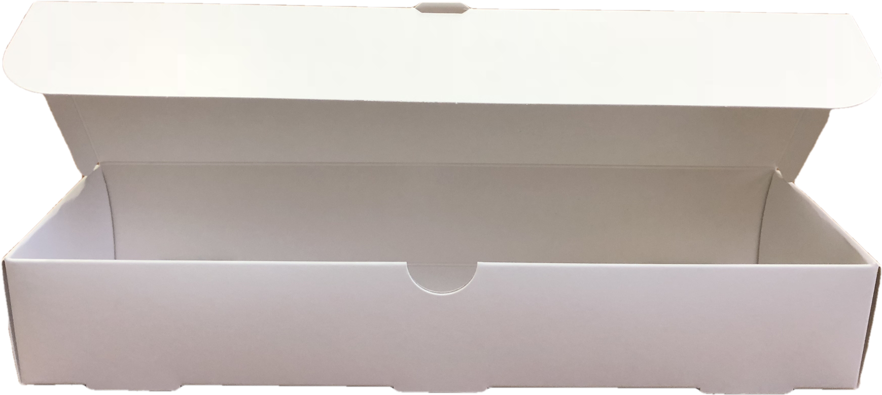 Order Your Business Card Boxes Either Plain , Or Fancy - Box For Business 1000 Cards (2016x1512), Png Download