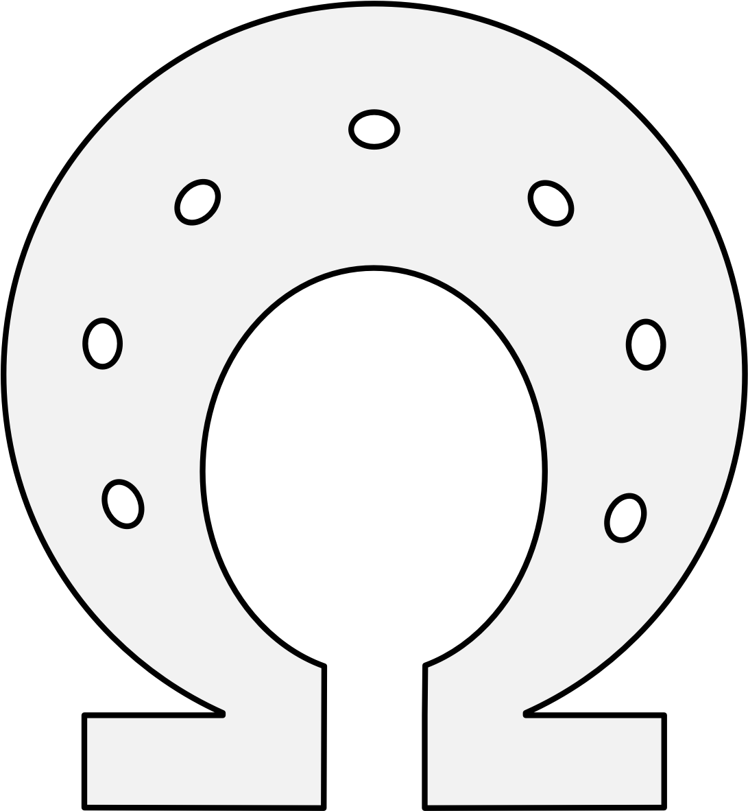 Details, Png - Circle (1106x1183), Png Download