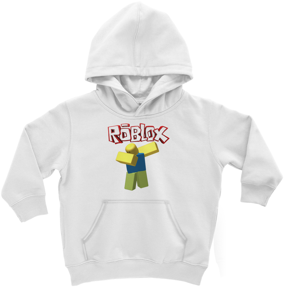 Roblox 2 ﻿classic Kids Hoodie - Sweatshirt (1024x1024), Png Download