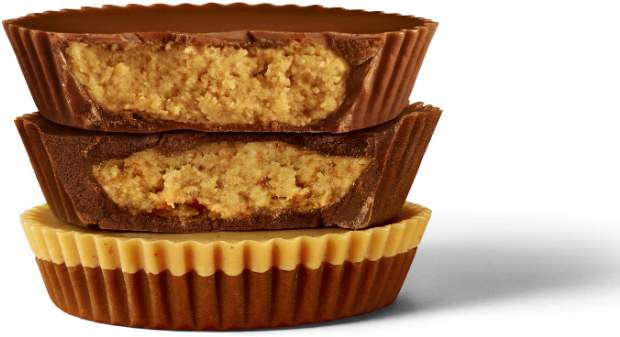 Reese's Lovers Can Now Decide - Chocolate (750x500), Png Download