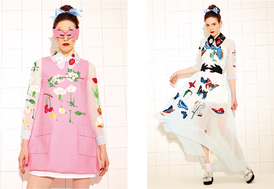 5 Lularock Accessories To Add To Your Outfits - Girl (927x662), Png Download