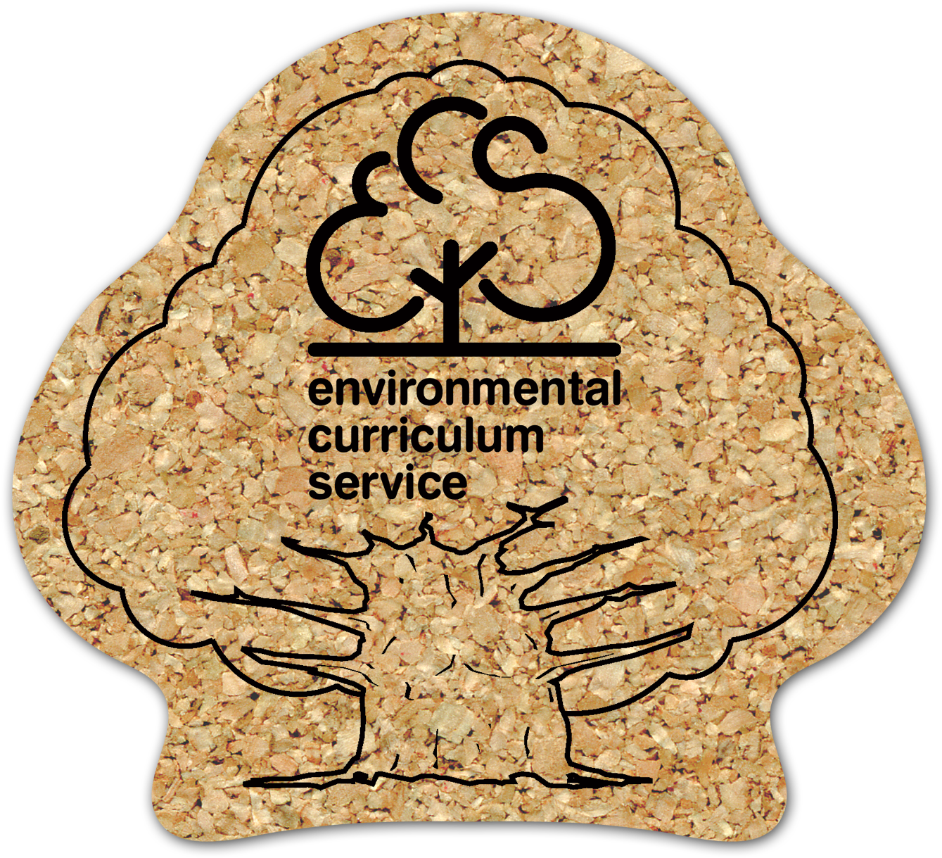 Blank Image - Label (2400x1500), Png Download