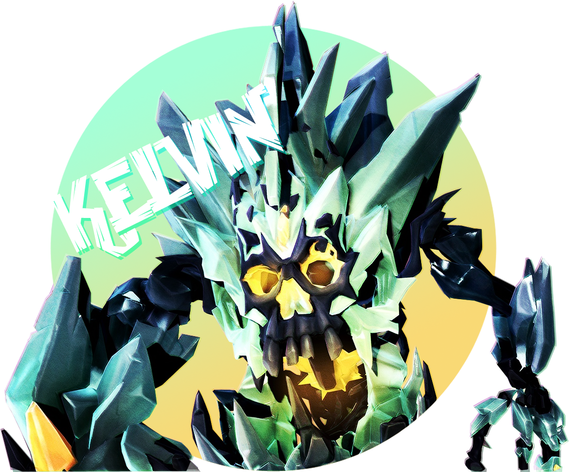 Download “ Battleborn PNG Image with No Background