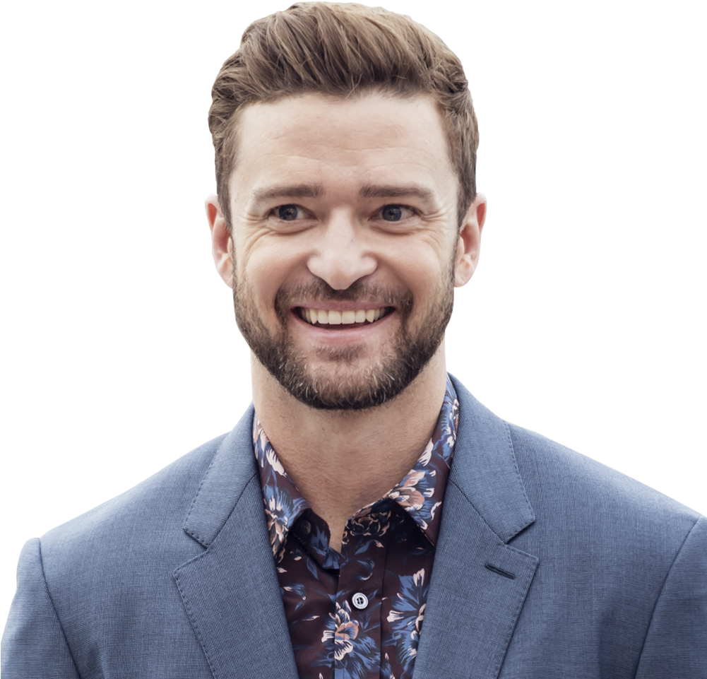 Justintimberlake Spotlight 624536210 - Justin Timberlake (1000x1000), Png Download