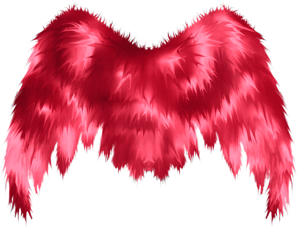 Baby Angel Wings Png For Kids - Illustration (613x613), Png Download