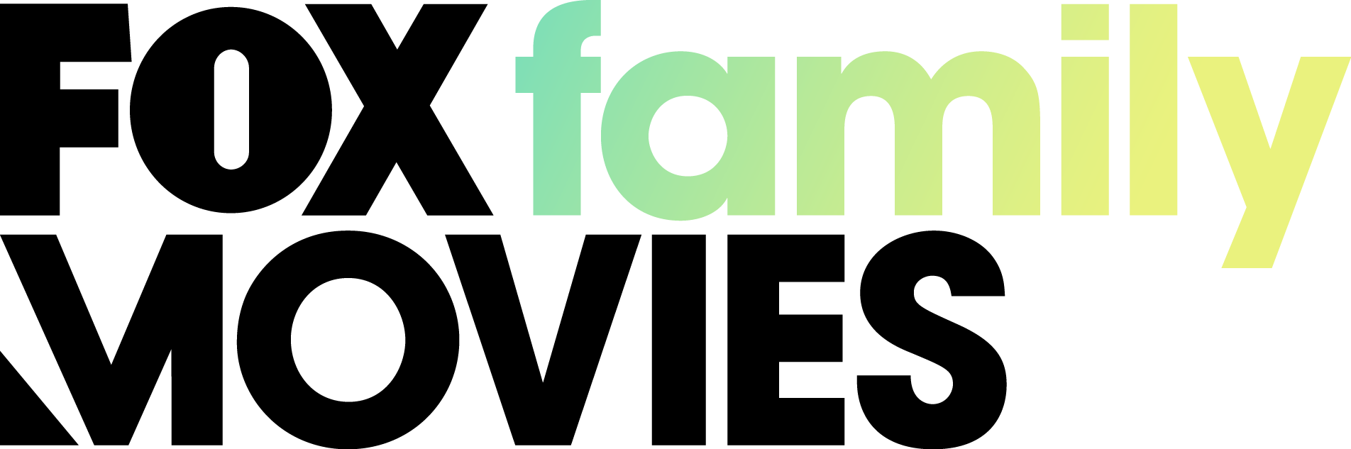 An Svg Version Of This Logo Is Recommended But Not - Fox Family Movies Channel (1904x633), Png Download