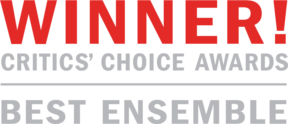 Awards Tout - Sign (1001x431), Png Download