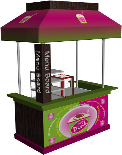 Gazebo (800x600), Png Download