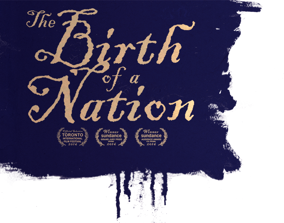 The Birth Of A Nation Fox Searchlight Png Fox Searchlight - Birth Of A Nation Movie 2016 (1148x901), Png Download
