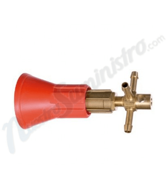 Accesorios Para Pulverizadores - Cross (720x660), Png Download