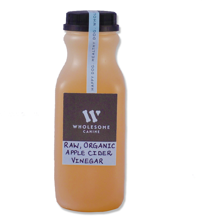 Apple Cider Vinegar - Glass Bottle (800x800), Png Download