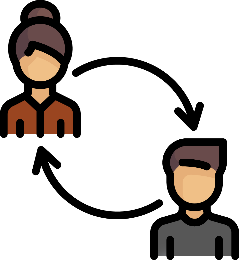 More Than A Place With Fast Internet, It's Your Chance (983x1067), Png Download