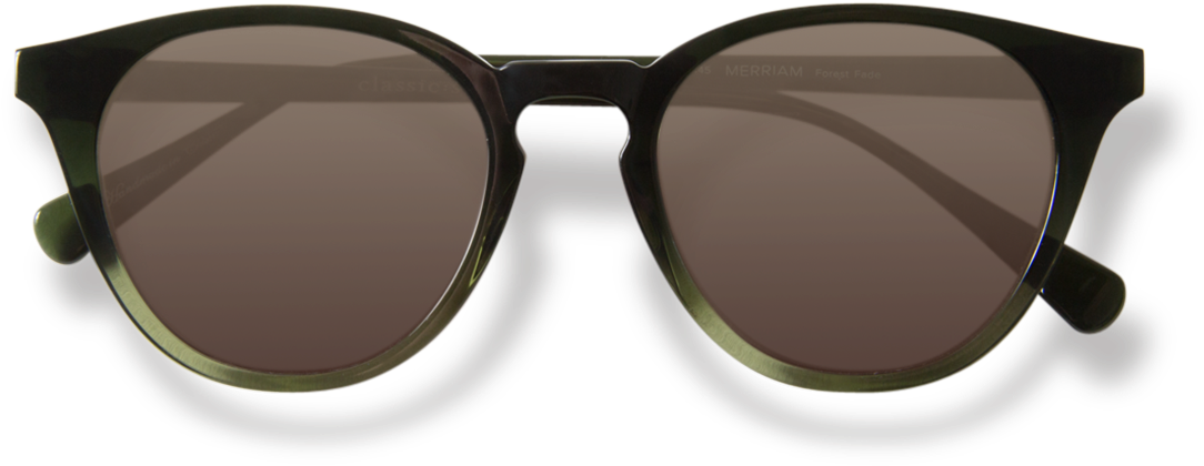 Classic Specs Merriam - Ray Ban New Wayfarer 2132 901 58 3p (1360x550), Png Download