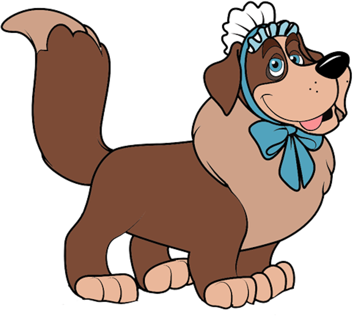 Nana - Nana Peter Pan Clipart (1211x1080), Png Download