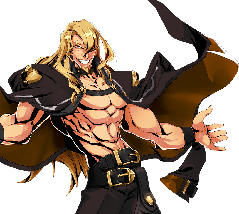 V E V I O N - Bbcf Azrael Colors (814x727), Png Download