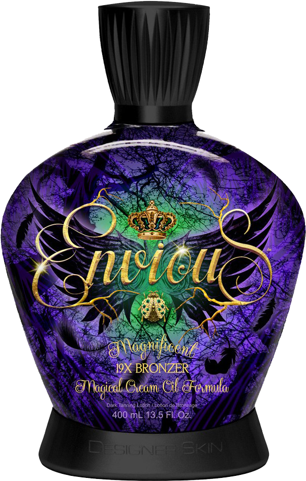 B - Envious Designer Skin (1000x1000), Png Download