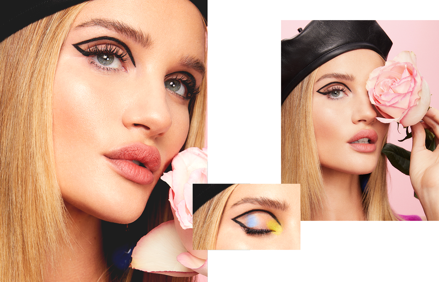 Shot 04 0192-2 - Eye Shadow (1500x963), Png Download