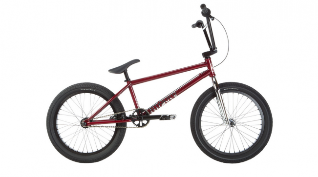 Bmx Bikes (650x650), Png Download
