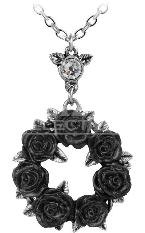 Necklace (767x767), Png Download