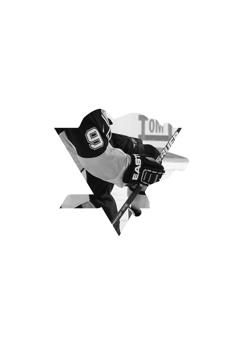 Pittsburgh Penguinsverified Account - Cartoon Network (800x1137), Png Download