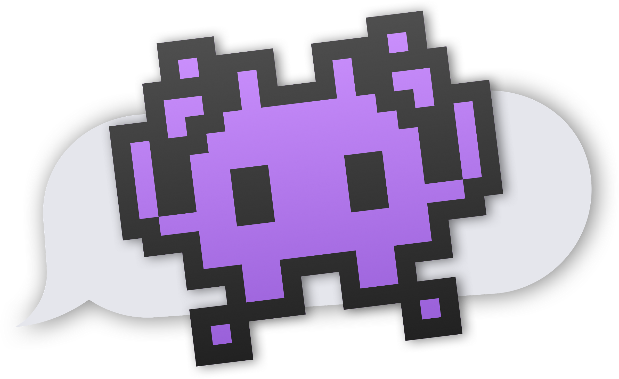 This Past Weekend, My Friends And I Released Emoji - Alien Monster Emoji Png (2400x1469), Png Download