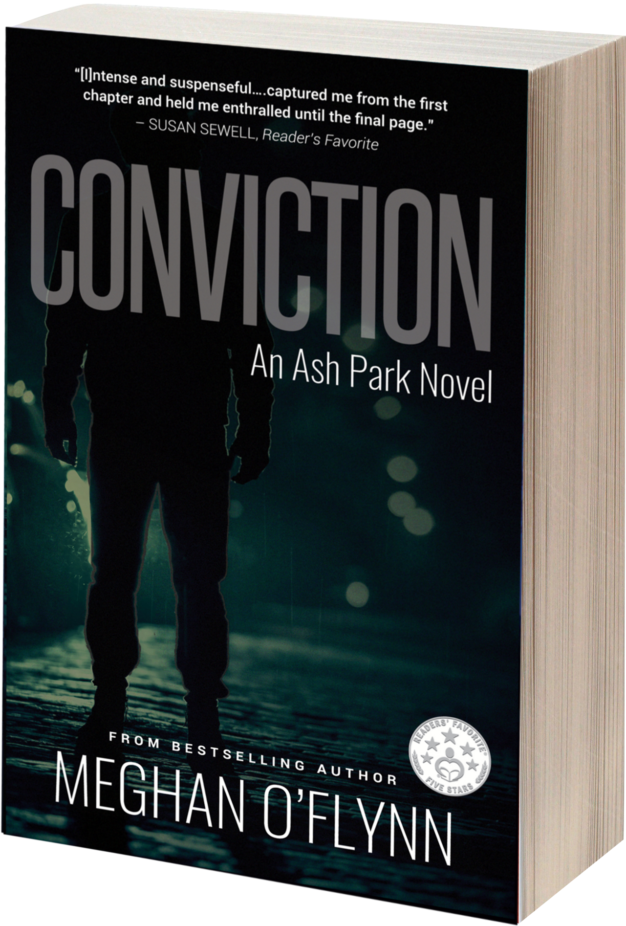 An Ash Park Novel - Book Cover (1600x2125), Png Download