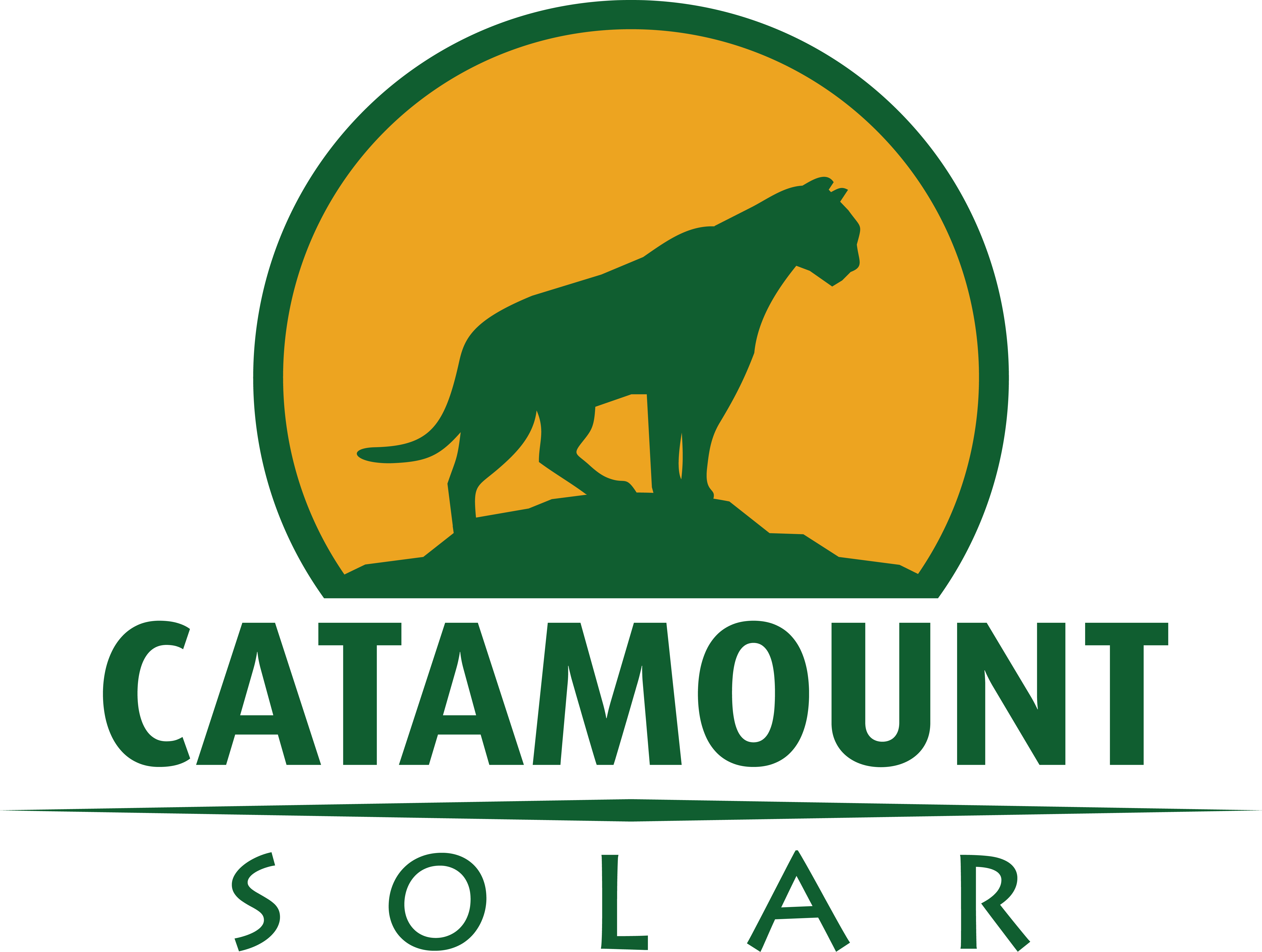 Catamount Solar Logo2 - Federal University Of Southern And Southeastern Pará (5865x4424), Png Download
