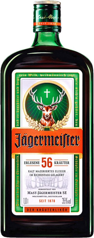Jagermeister Price (1024x1024), Png Download