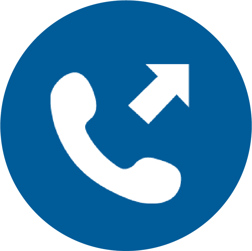 Simple Emergency Call - Twitter Icon For Html (860x860), Png Download