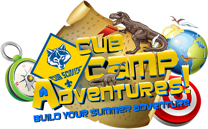 3 Day Adventure Camps - Cub Adventure Camp (720x548), Png Download