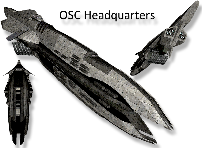 Oschq - Bowie Knife (700x520), Png Download