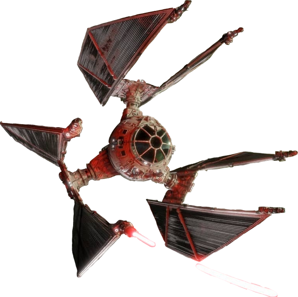 #starwars #spaceship #tiefighter #empire #galacticempire - Weapon (1024x1020), Png Download