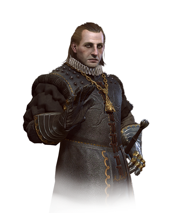 View Samegoogleiqdbsaucenao Voorhis , - The Witcher 3: Wild Hunt (654x727), Png Download