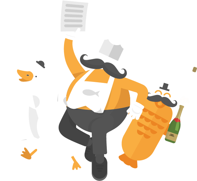 Okay, We're All Set (650x650), Png Download