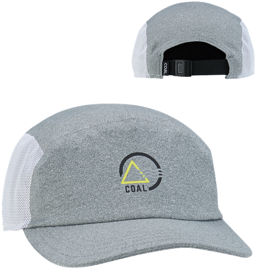 <p>coal The Swift - Baseball Cap (640x640), Png Download