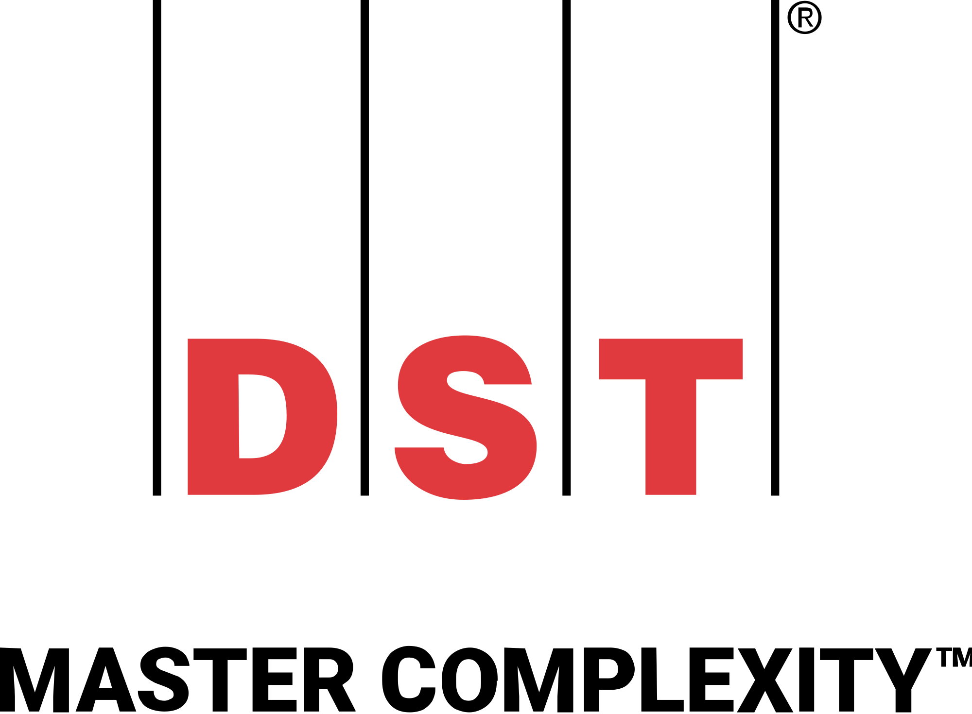 Png To Dst - Dst Systems Logo Transparent (2000x1470), Png Download