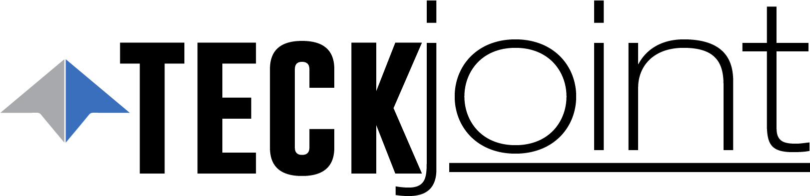 Teckjoint Teckjoint - Circle (1622x448), Png Download