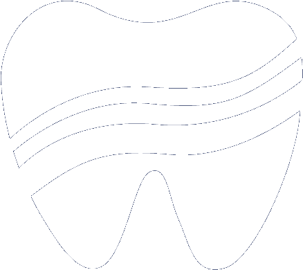 Avenue Dental Logo - Line Art (578x578), Png Download