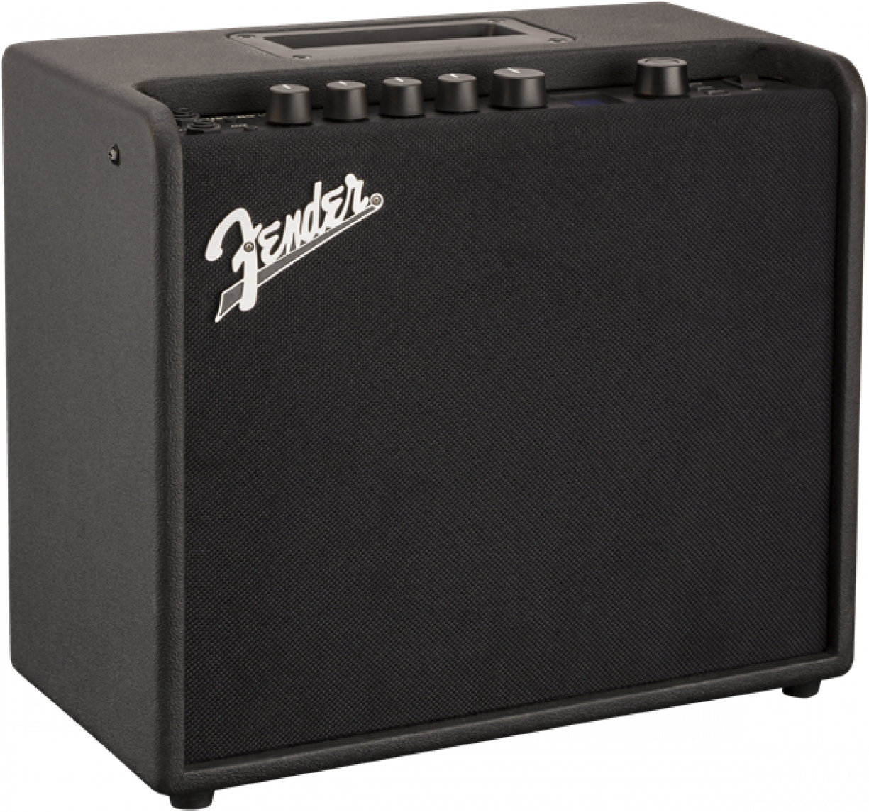 Fender Champion 50xl Review (1224x1224), Png Download