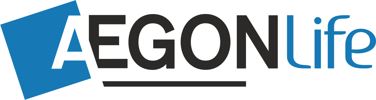 Insurer-image - Aegon N.v. (1304x348), Png Download