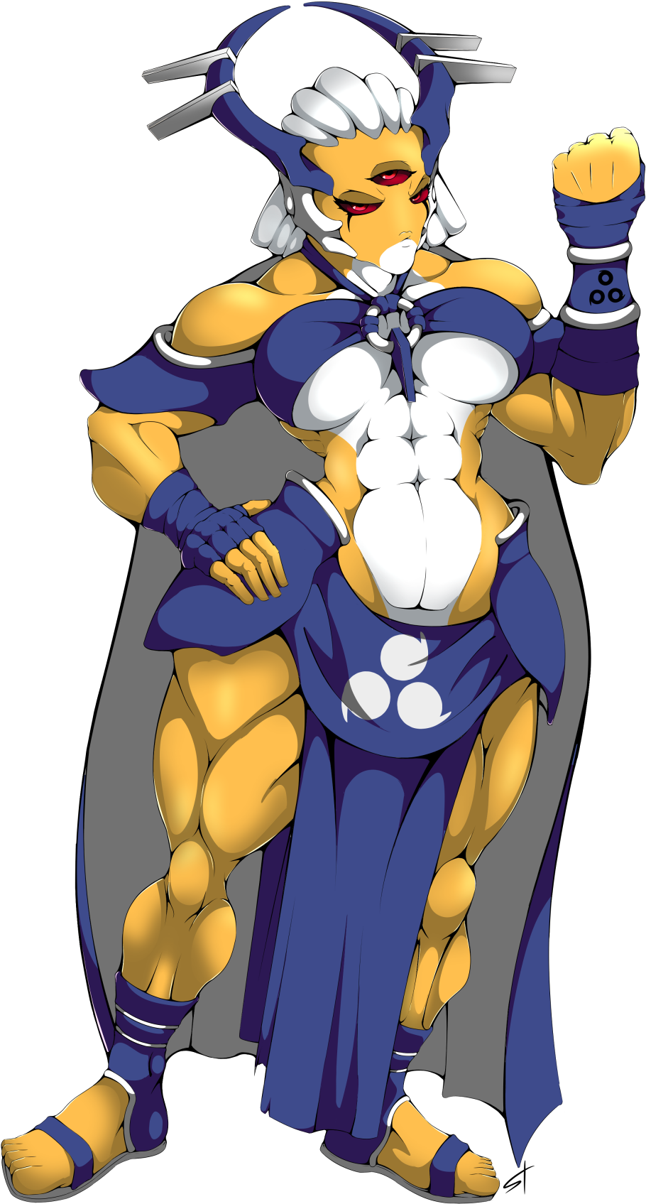 Log In To Report Abuse - Cartoon (1080x2000), Png Download