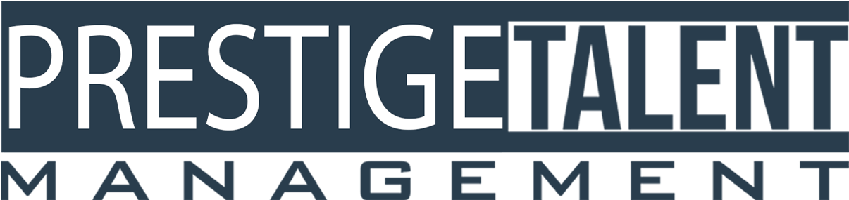 Prestige Appearances - Poster (1241x352), Png Download